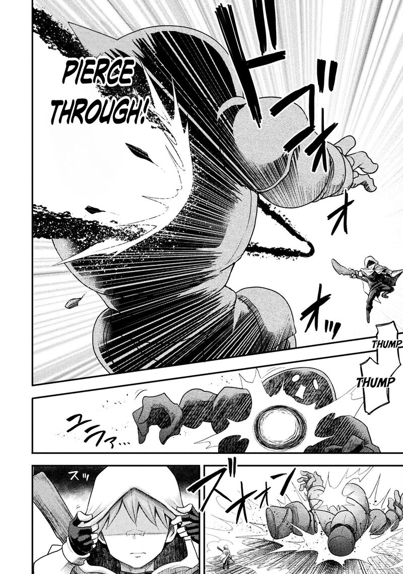 The Other Worlds Wizard Does Not Chant 42 3