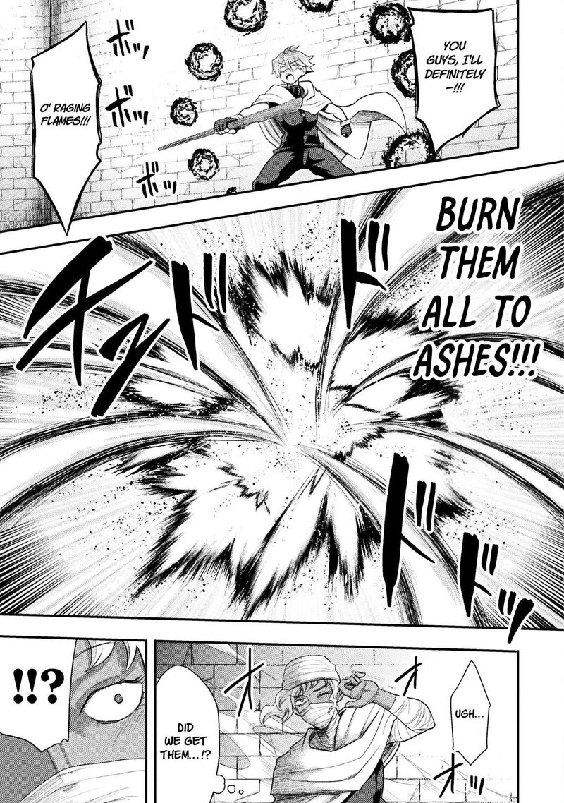 The Other Worlds Wizard Does Not Chant 43 9