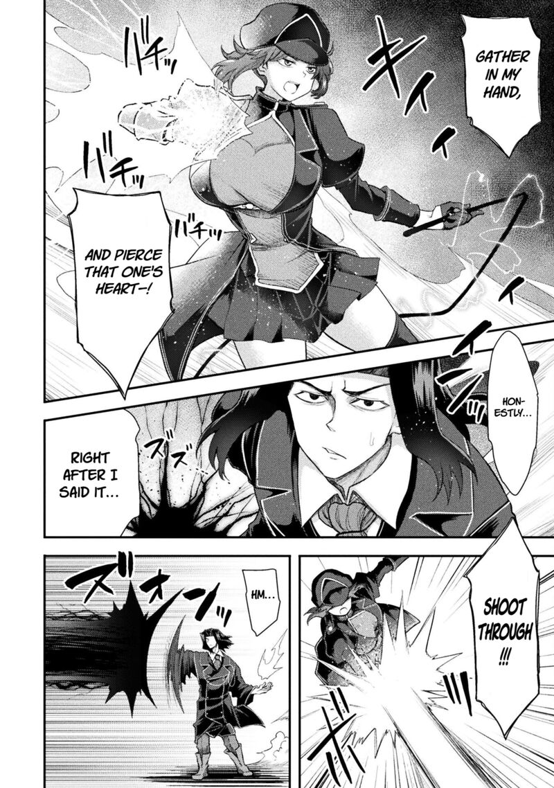 The Other Worlds Wizard Does Not Chant 44 11