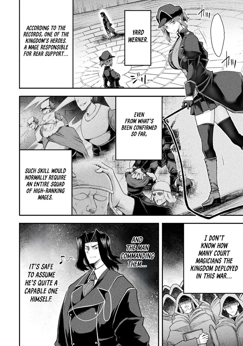 The Other Worlds Wizard Does Not Chant 44 7