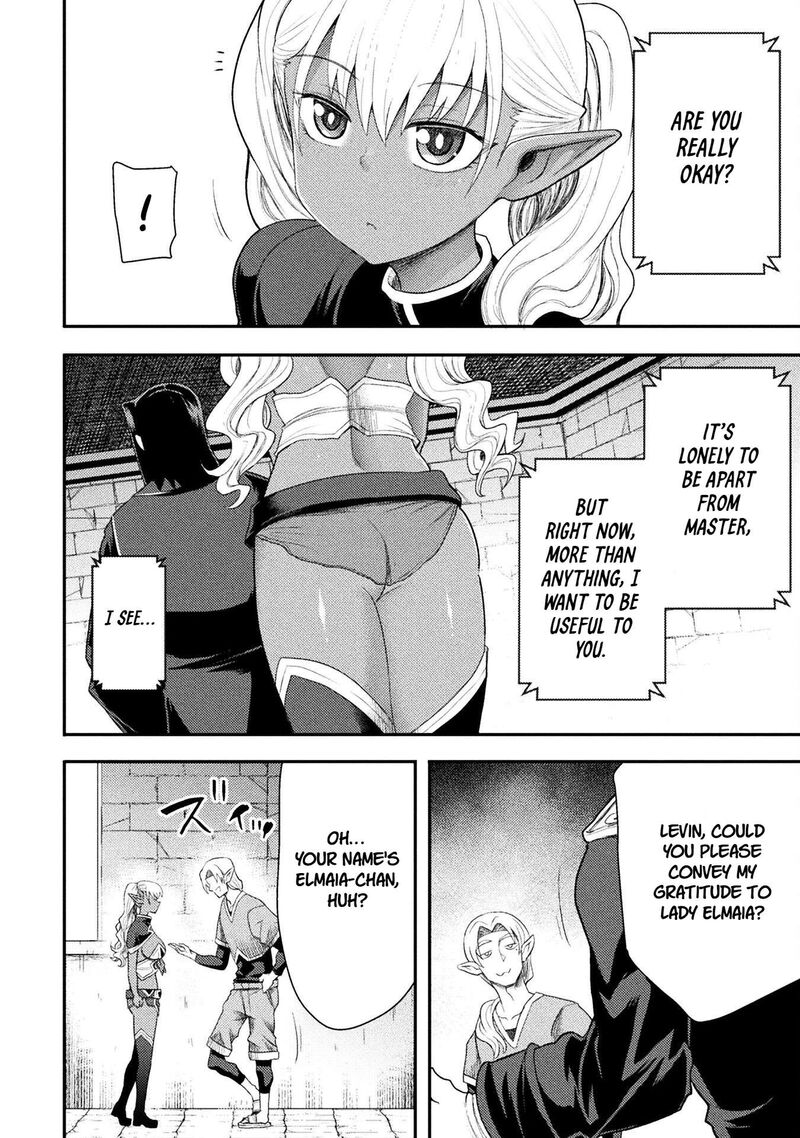 The Other Worlds Wizard Does Not Chant 46 18