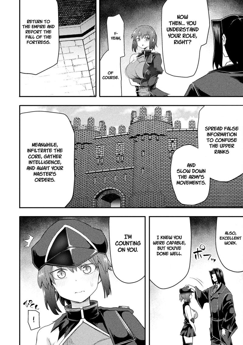 The Other Worlds Wizard Does Not Chant 46 2