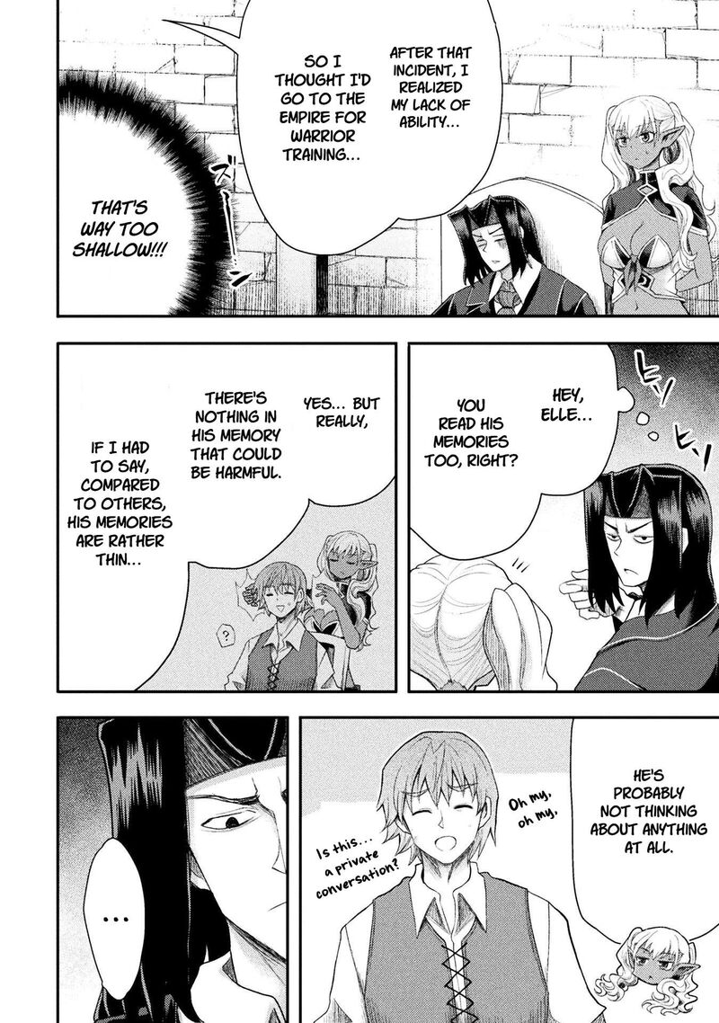 The Other Worlds Wizard Does Not Chant 46 8