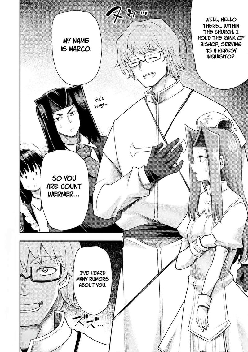 The Other Worlds Wizard Does Not Chant 52 20