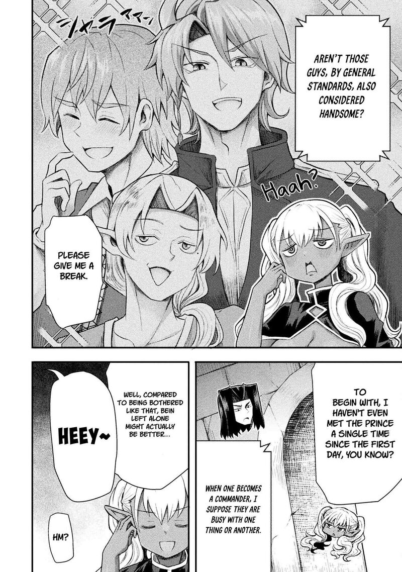 The Other Worlds Wizard Does Not Chant 52 4