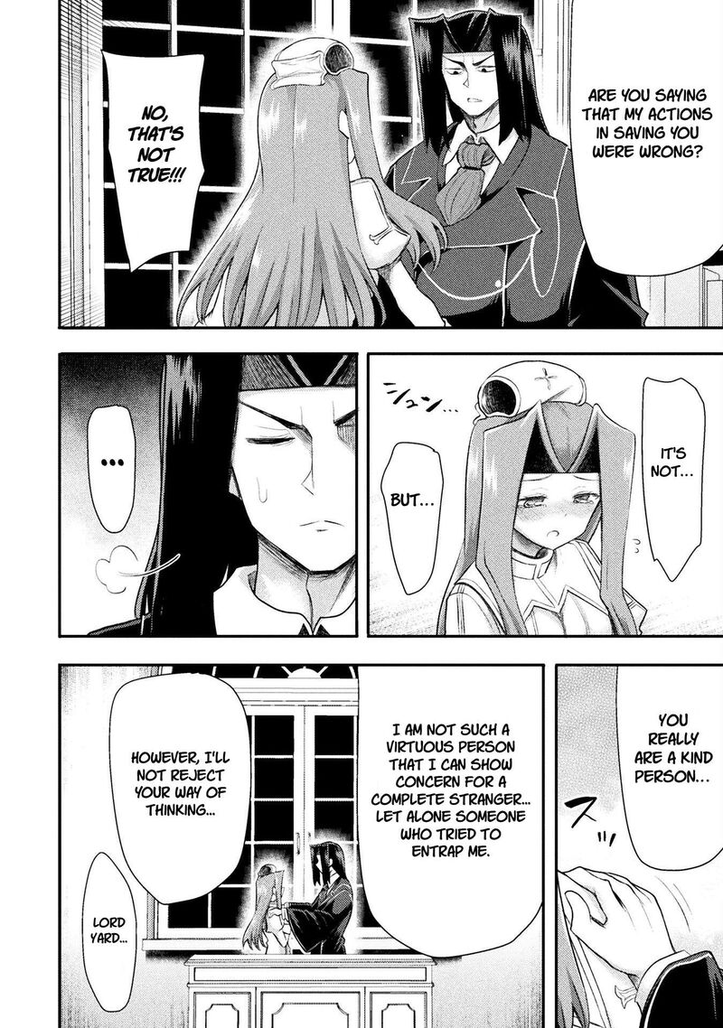 The Other Worlds Wizard Does Not Chant 53 20