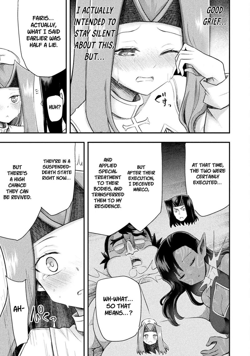 The Other Worlds Wizard Does Not Chant 53 21