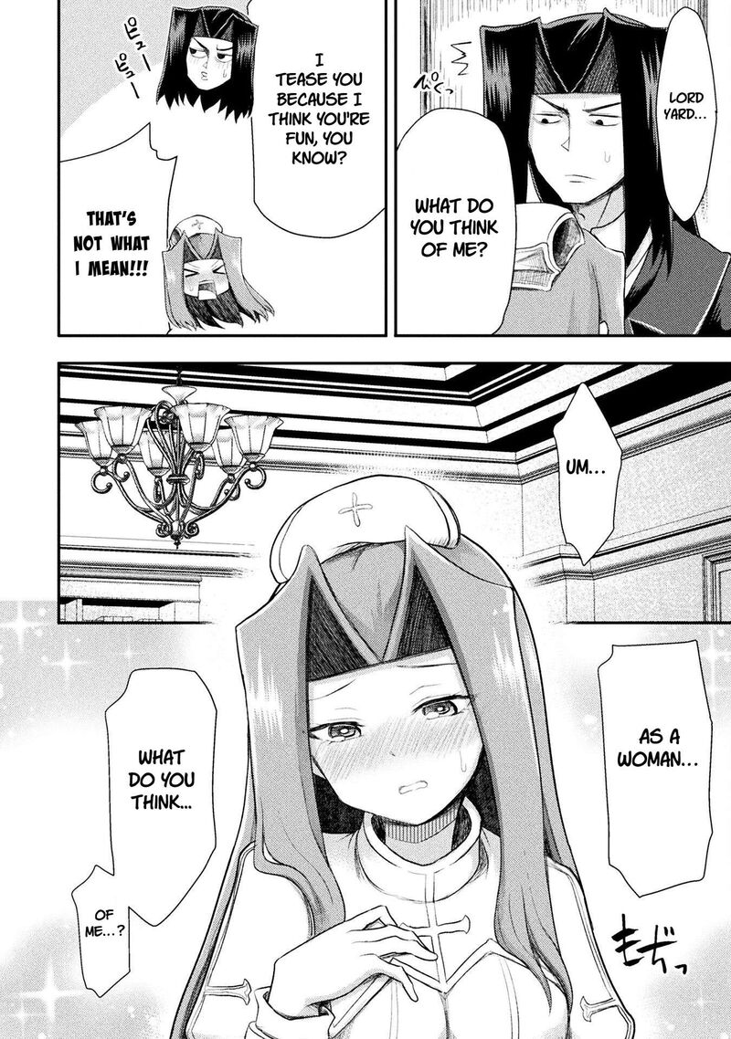 The Other Worlds Wizard Does Not Chant 53 24