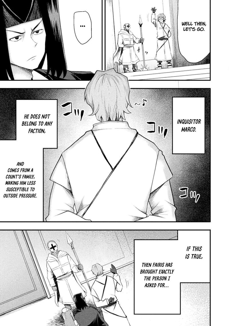 The Other Worlds Wizard Does Not Chant 53 3