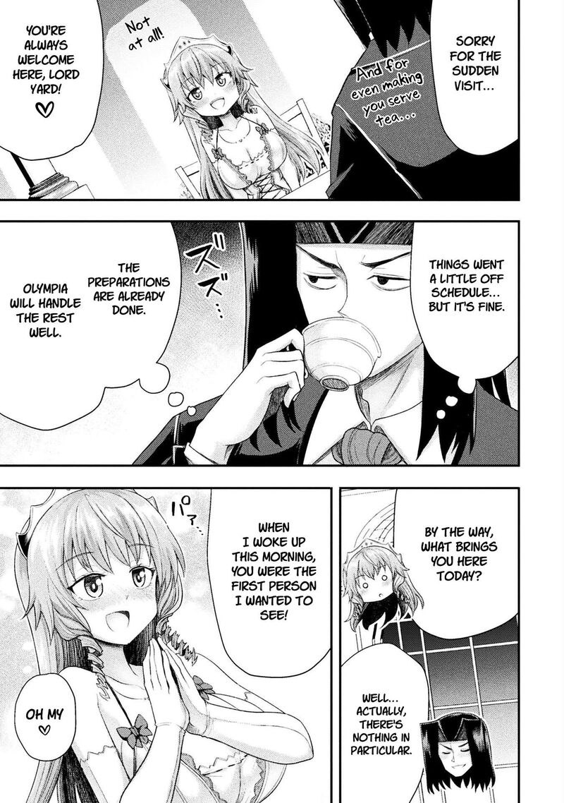 The Other Worlds Wizard Does Not Chant 55 7