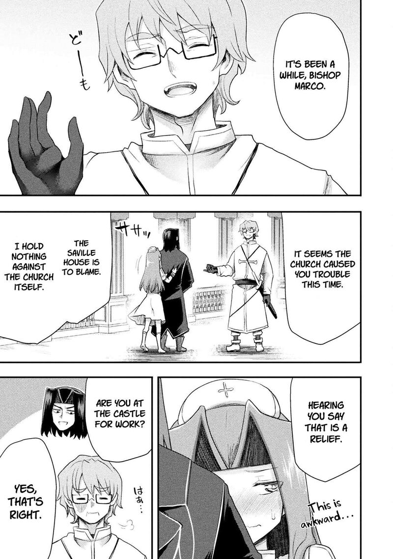 The Other Worlds Wizard Does Not Chant 56 21