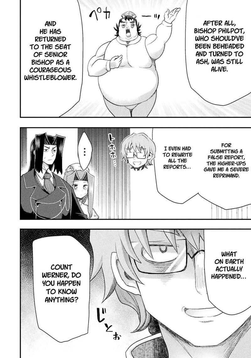 The Other Worlds Wizard Does Not Chant 56 22