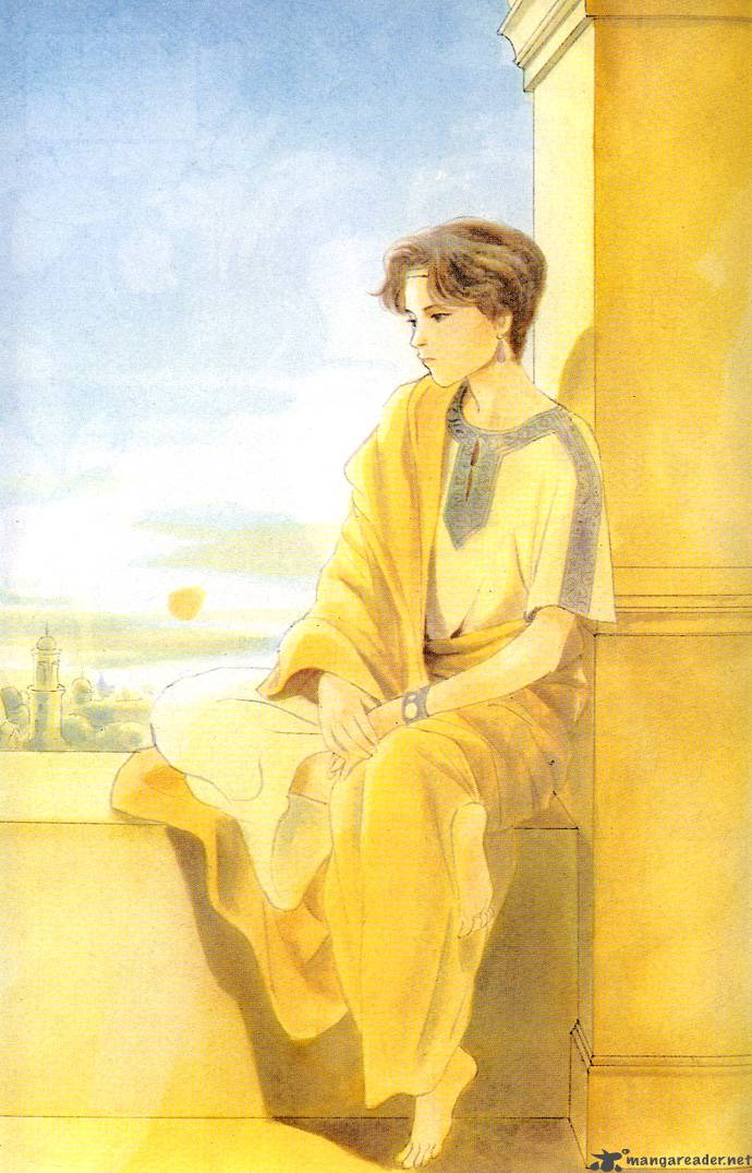 The Paradise On The Sand 1 2