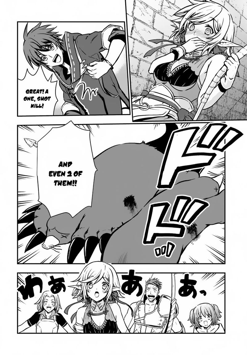 The Path Of The Perfect Evasion Healer 11 10