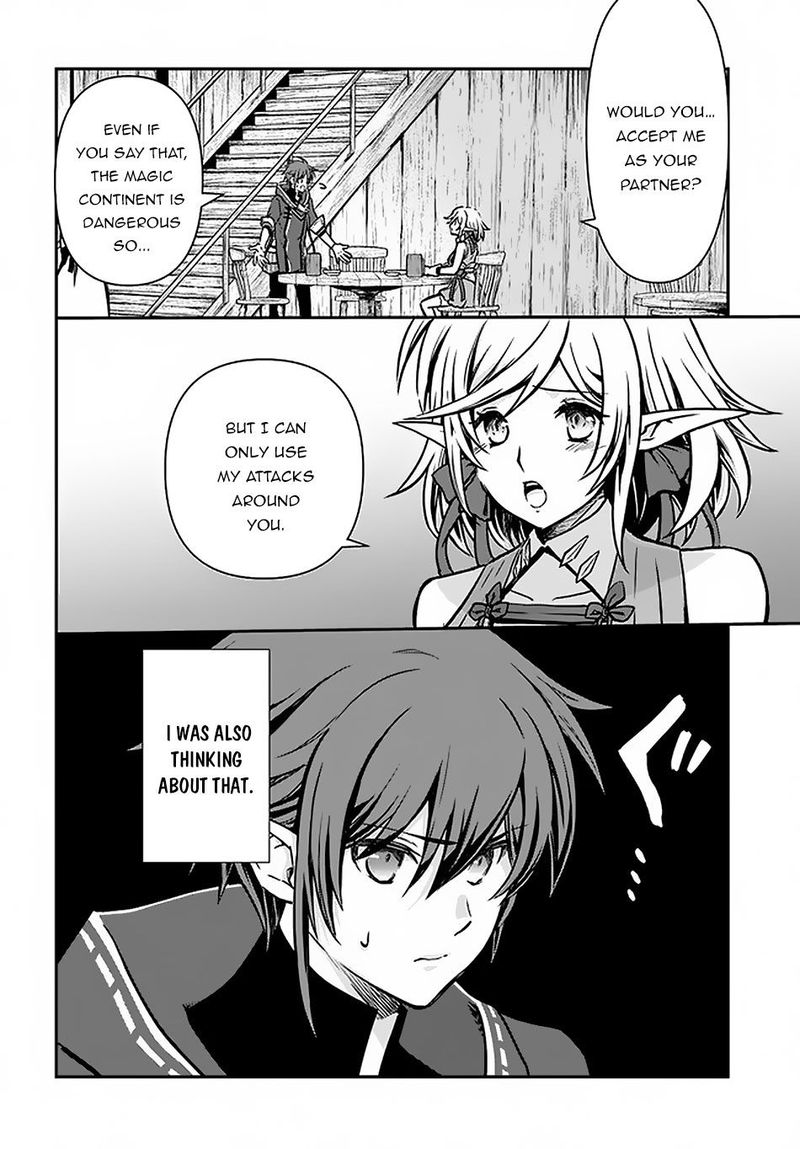 The Path Of The Perfect Evasion Healer 13 2