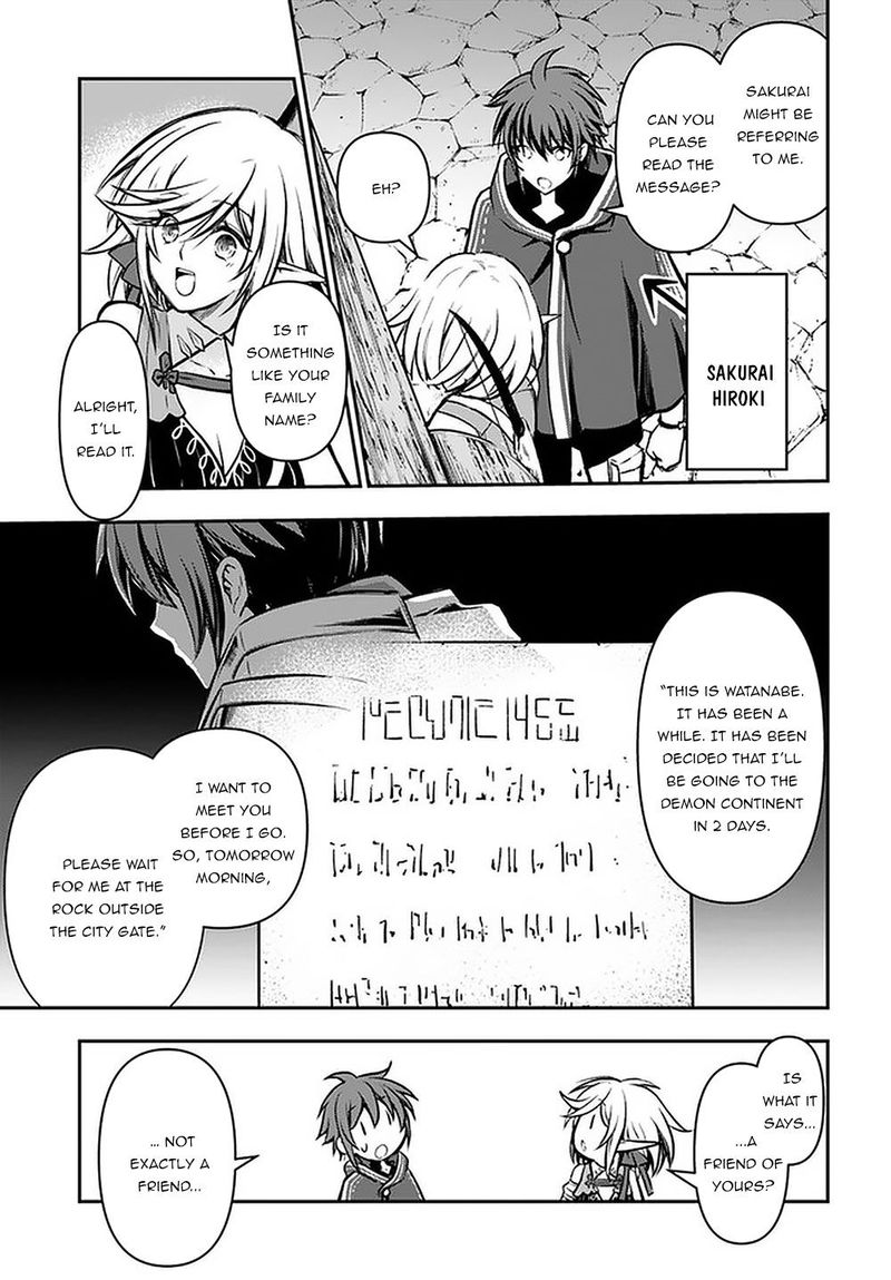 The Path Of The Perfect Evasion Healer 14 29