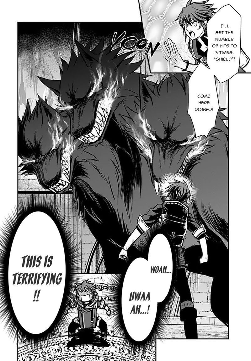 The Path Of The Perfect Evasion Healer 14 4