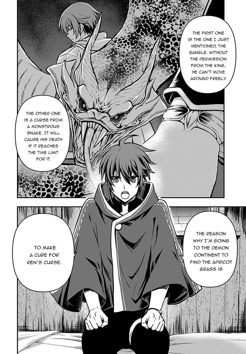 The Path Of The Perfect Evasion Healer 15 10