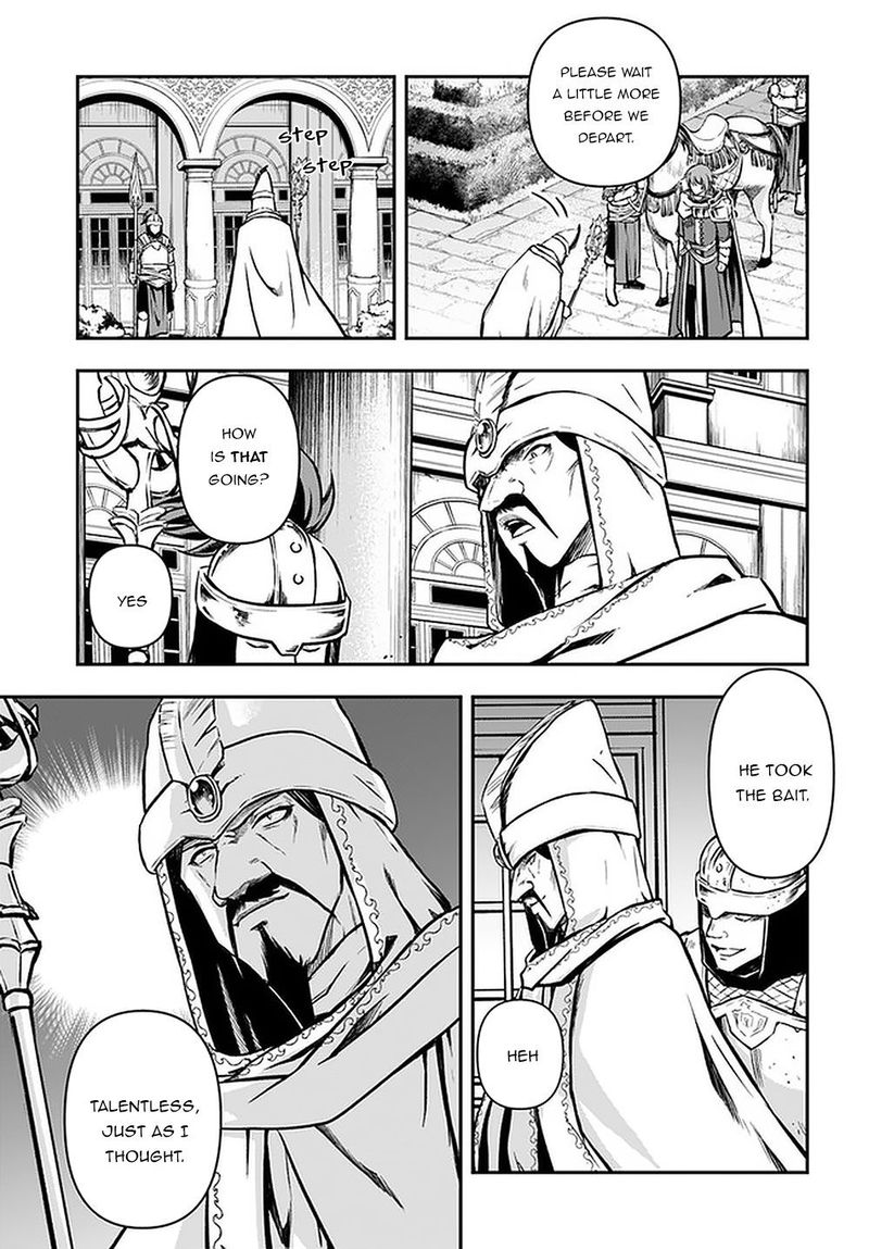The Path Of The Perfect Evasion Healer 15 18