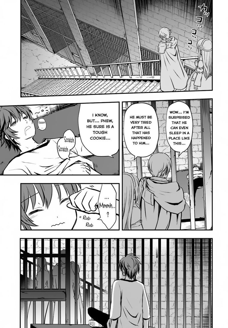 The Path Of The Perfect Evasion Healer 2 1