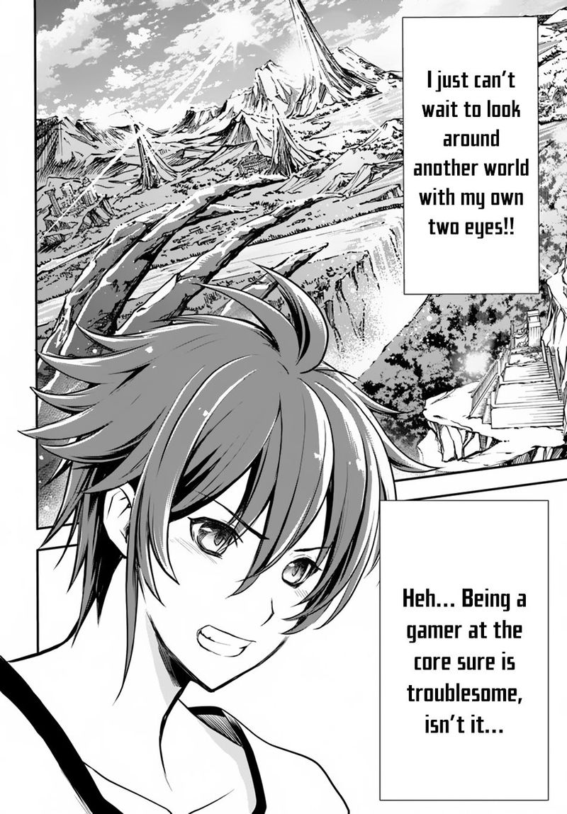 The Path Of The Perfect Evasion Healer 2 14