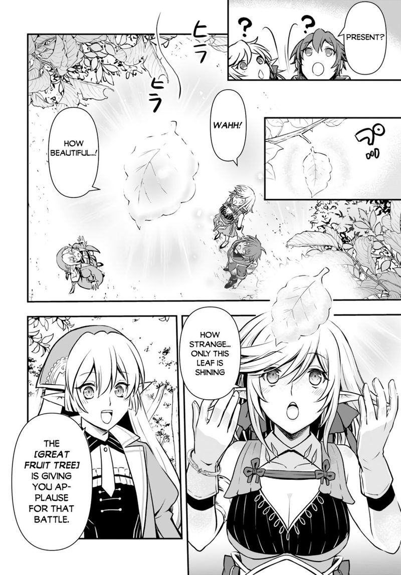 The Path Of The Perfect Evasion Healer 20 15