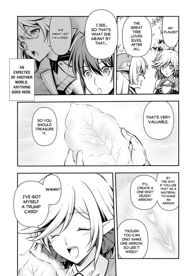 The Path Of The Perfect Evasion Healer 20 16