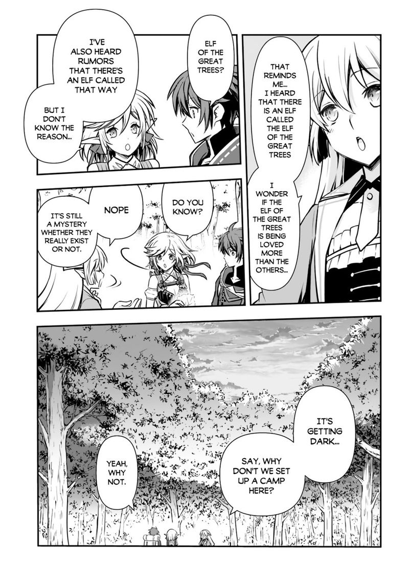 The Path Of The Perfect Evasion Healer 20 18