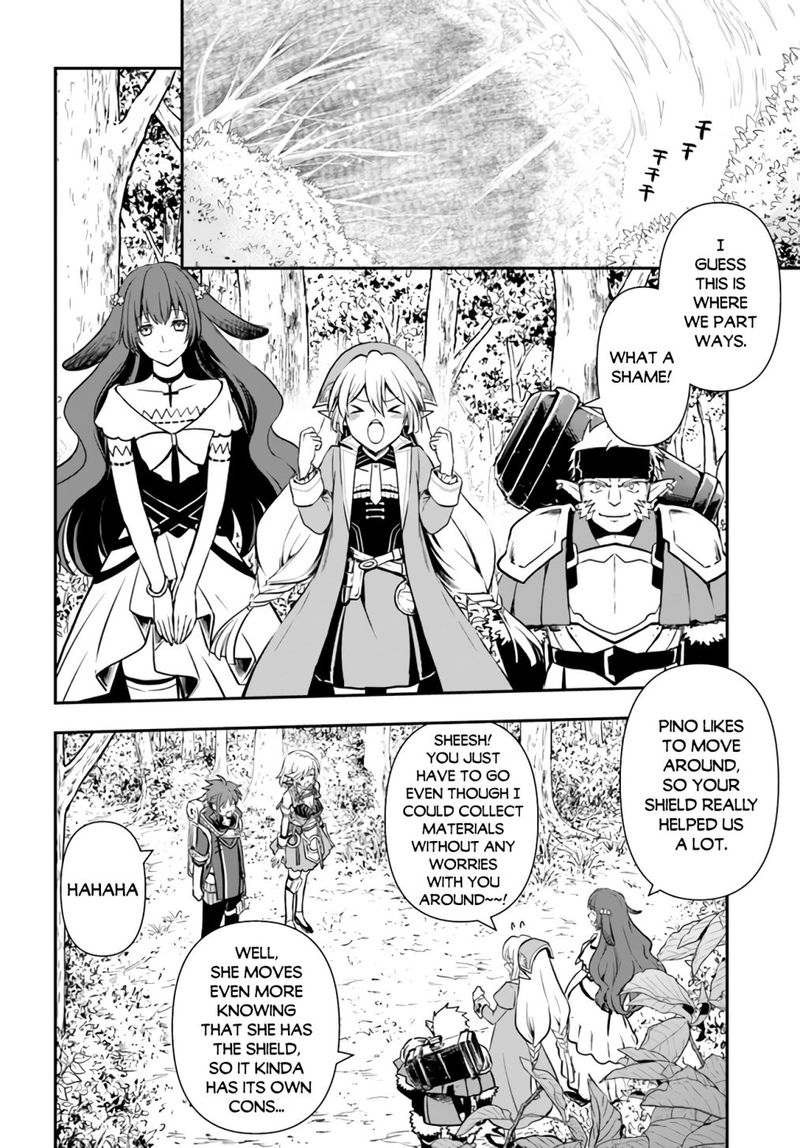 The Path Of The Perfect Evasion Healer 20 25