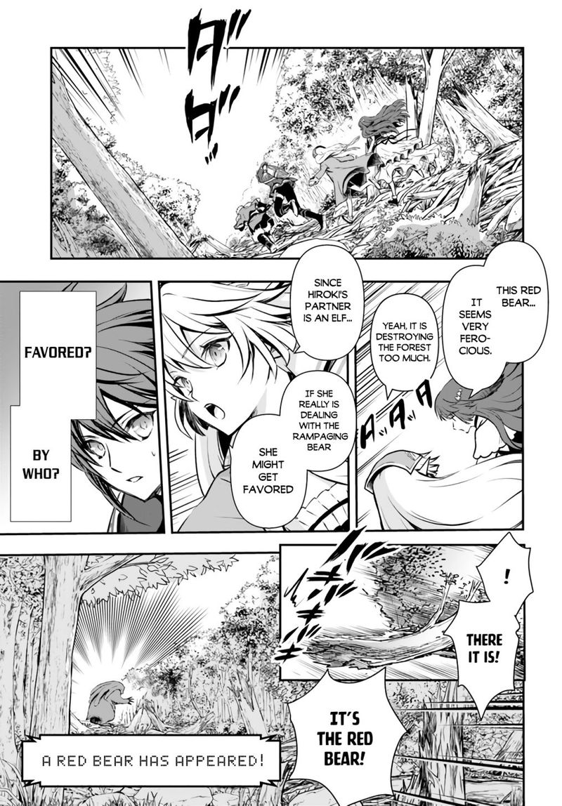 The Path Of The Perfect Evasion Healer 20 6
