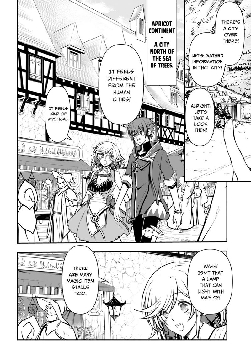 The Path Of The Perfect Evasion Healer 21 20