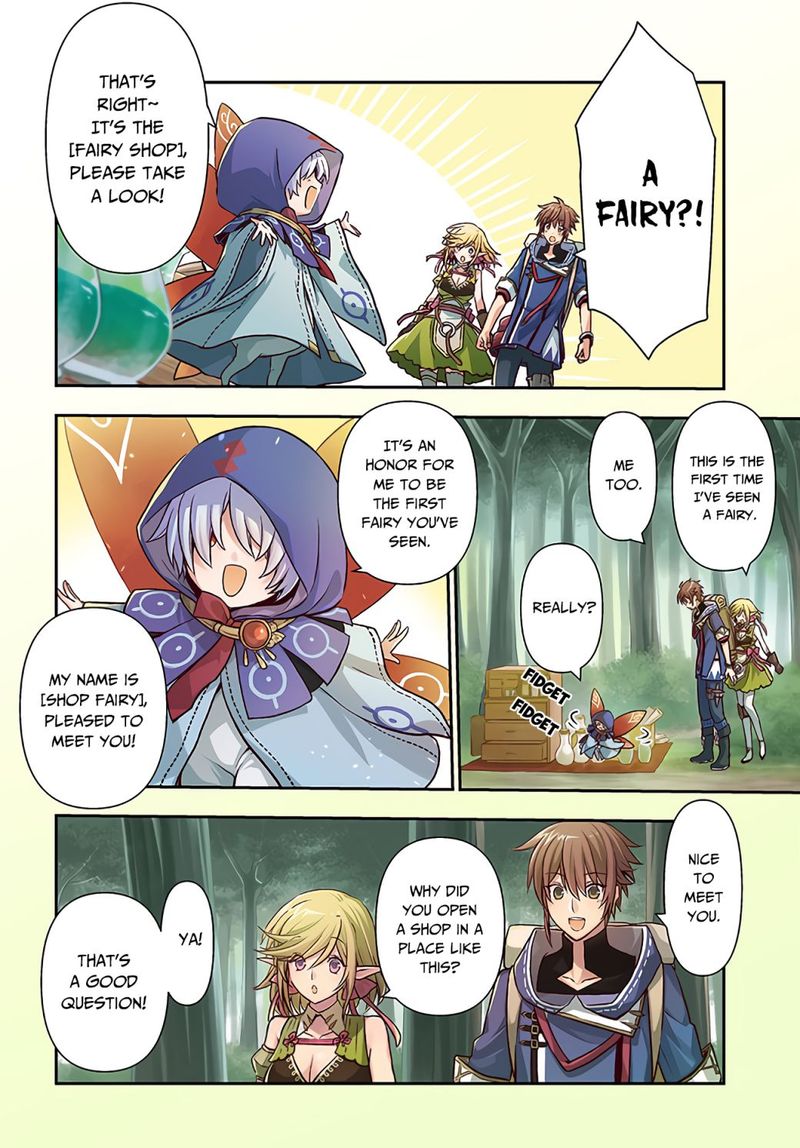 The Path Of The Perfect Evasion Healer 21 3
