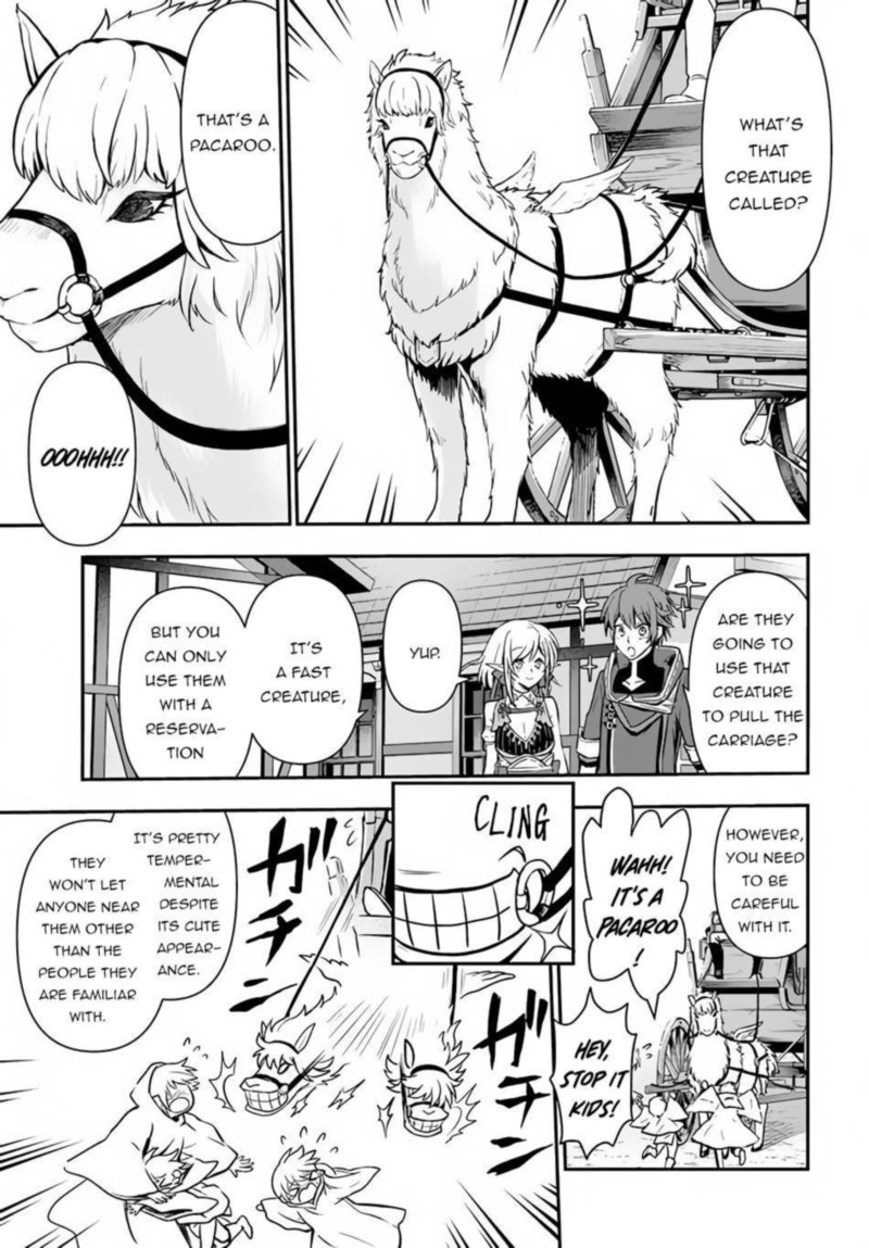 The Path Of The Perfect Evasion Healer 22 3