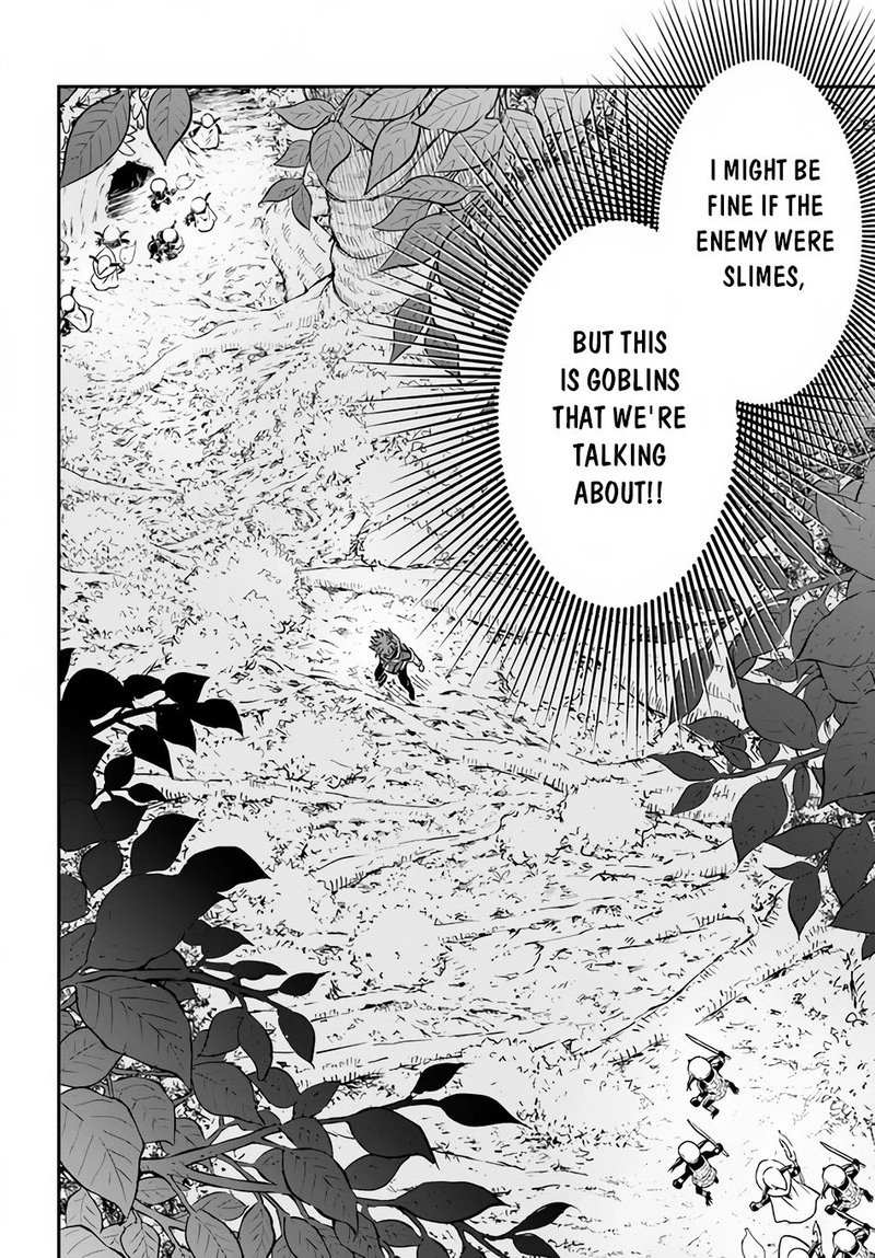The Path Of The Perfect Evasion Healer 23 2