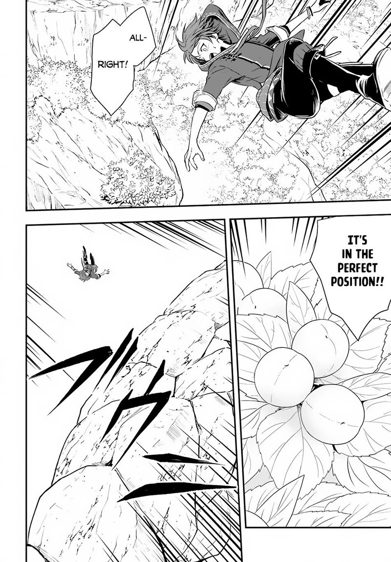 The Path Of The Perfect Evasion Healer 23 28