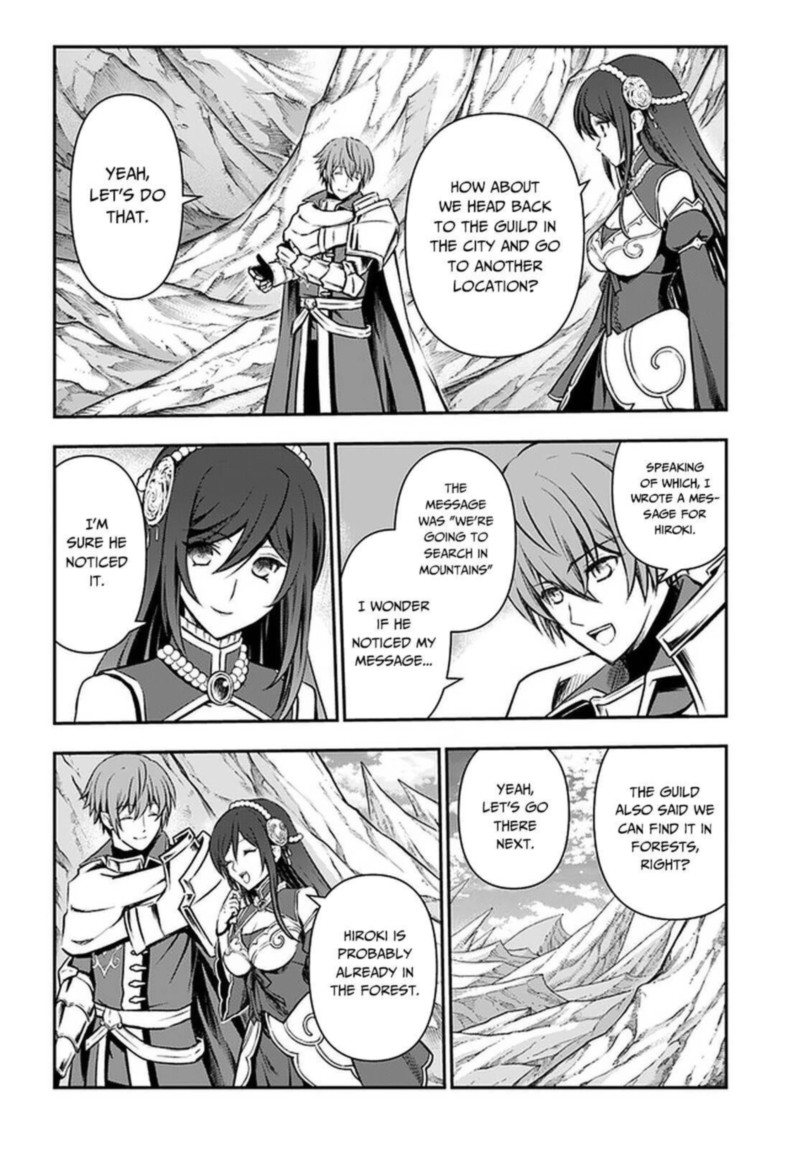The Path Of The Perfect Evasion Healer 24 10