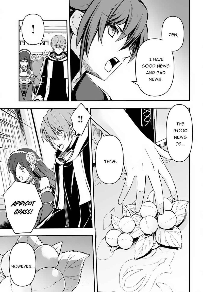 The Path Of The Perfect Evasion Healer 25 17