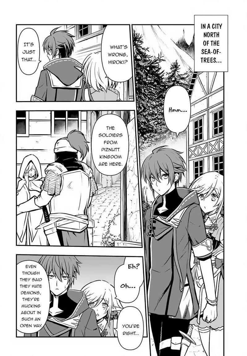 The Path Of The Perfect Evasion Healer 25 2