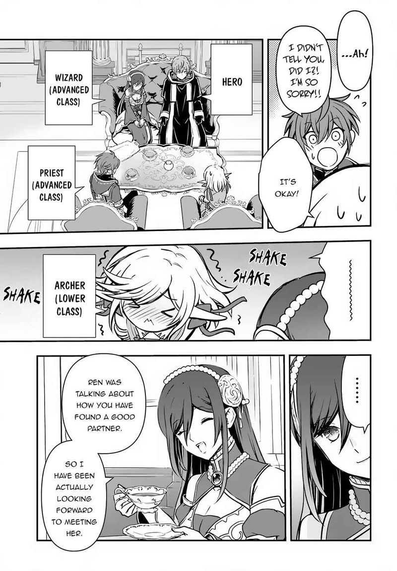 The Path Of The Perfect Evasion Healer 25 23