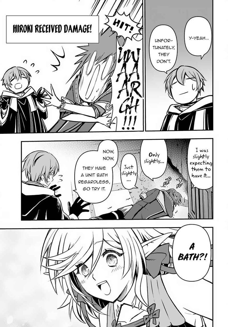 The Path Of The Perfect Evasion Healer 25 29