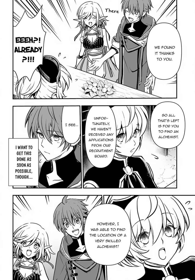 The Path Of The Perfect Evasion Healer 25 4