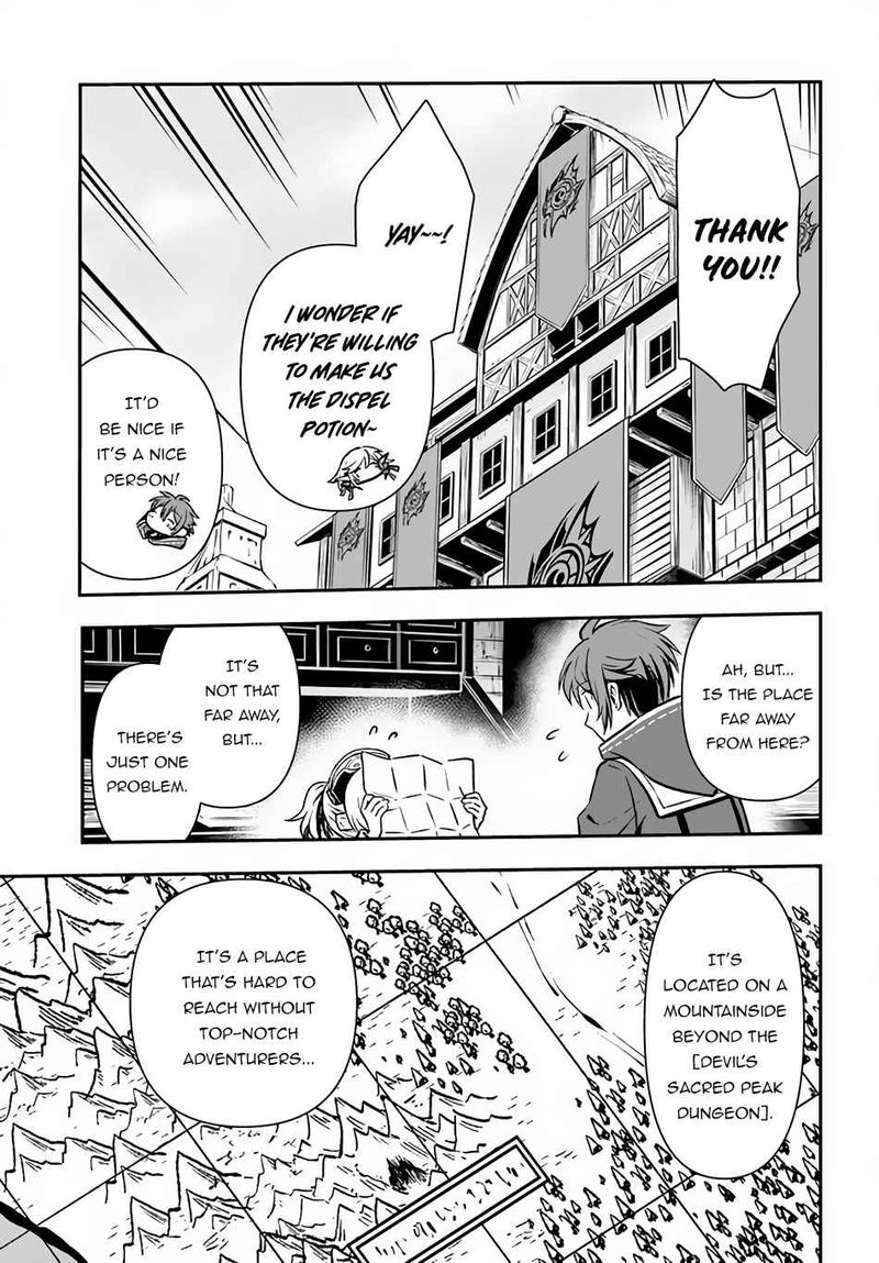 The Path Of The Perfect Evasion Healer 25 5