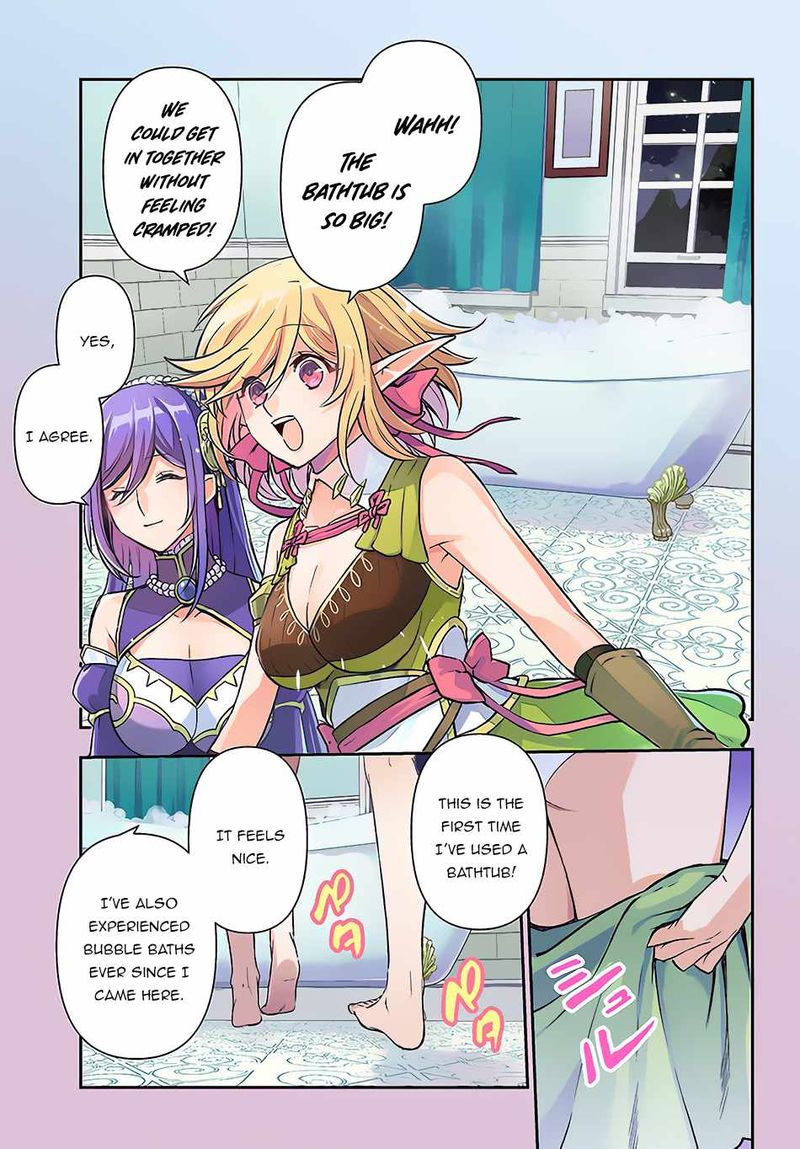 The Path Of The Perfect Evasion Healer 26 1