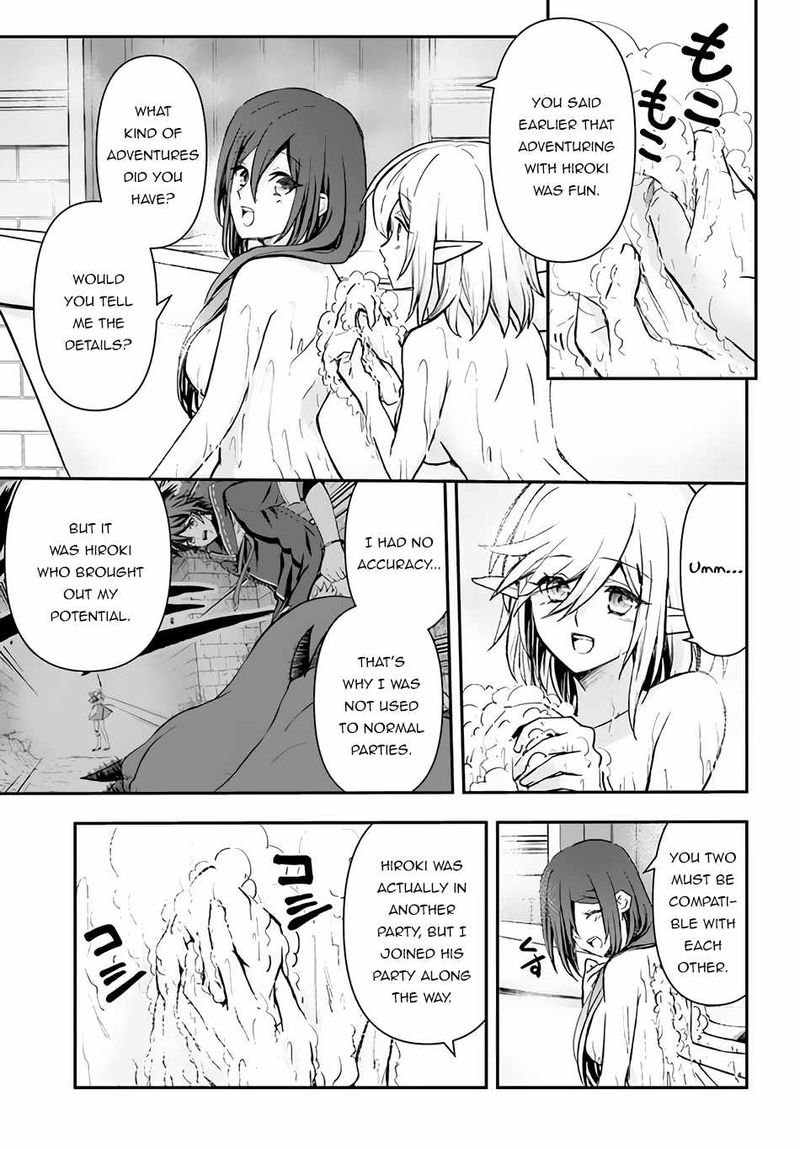 The Path Of The Perfect Evasion Healer 26 14