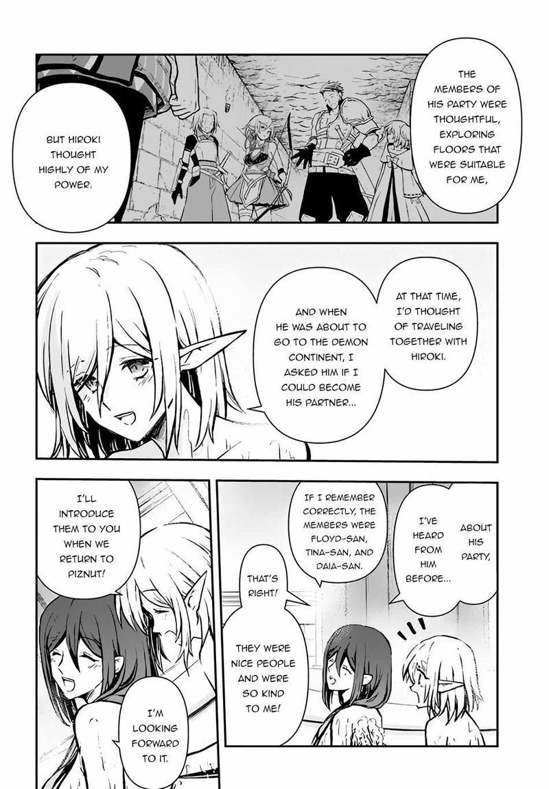The Path Of The Perfect Evasion Healer 26 15