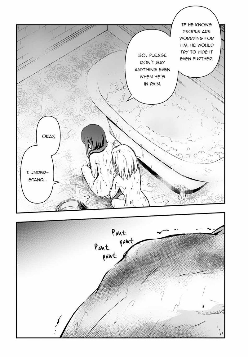 The Path Of The Perfect Evasion Healer 26 19