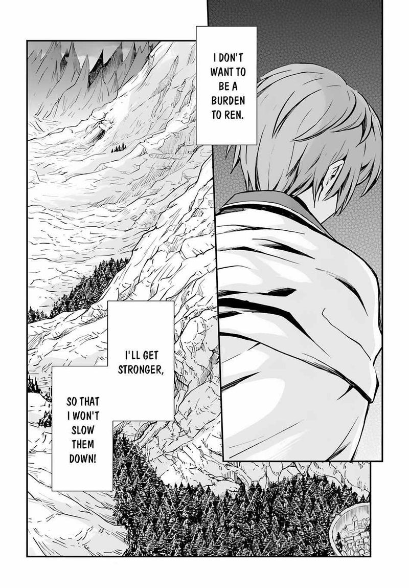 The Path Of The Perfect Evasion Healer 26 30