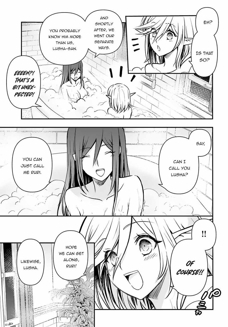 The Path Of The Perfect Evasion Healer 26 4