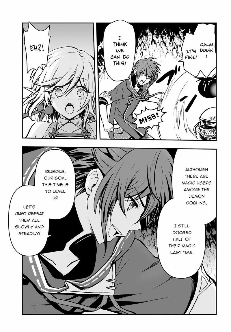 The Path Of The Perfect Evasion Healer 27 10