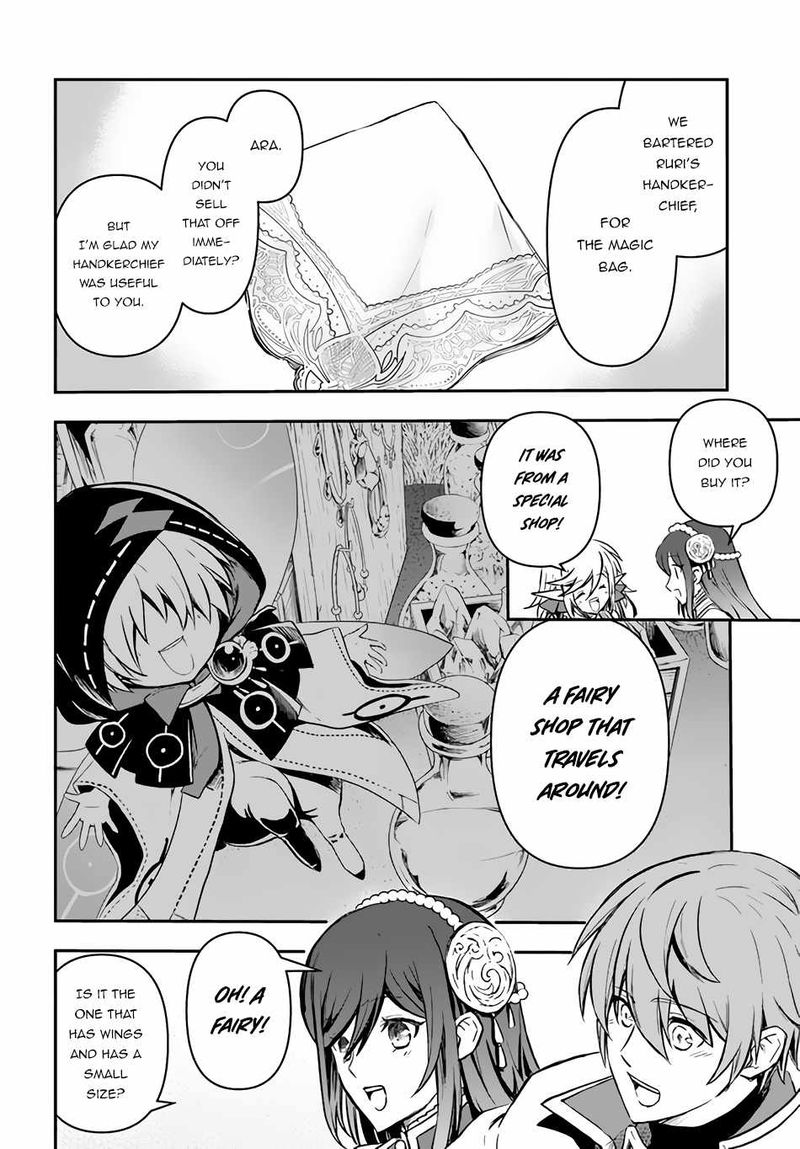 The Path Of The Perfect Evasion Healer 27 27